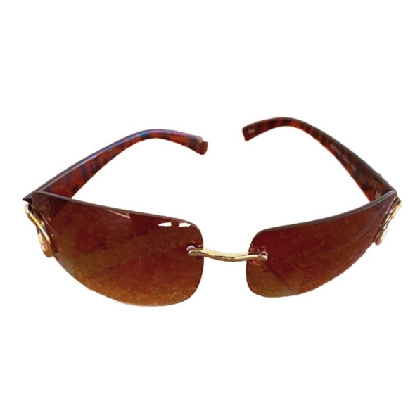 UV Protection Fashion Sunglasses - Picture 2 of 6